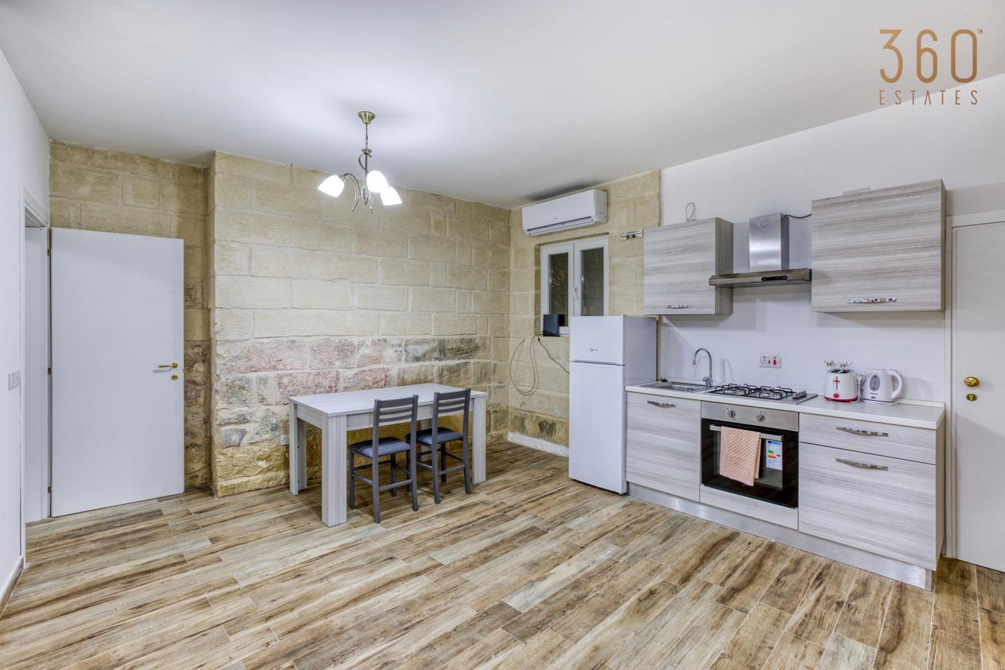Apartment The Blue Village By 360 Estates